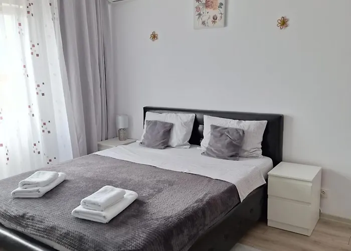 Farmec Apartament