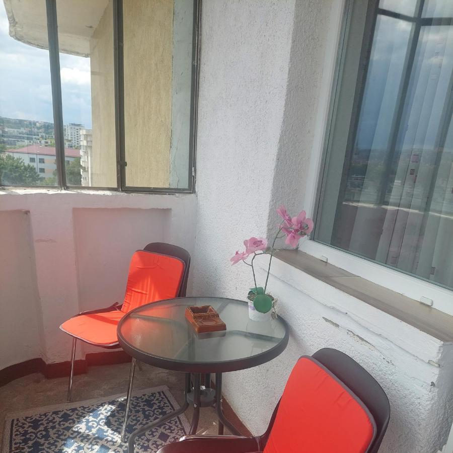 Apartment Farmec *