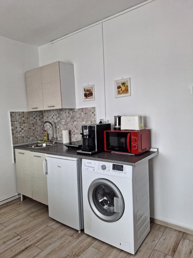 Căn hộ Farmec Cluj-Napoca