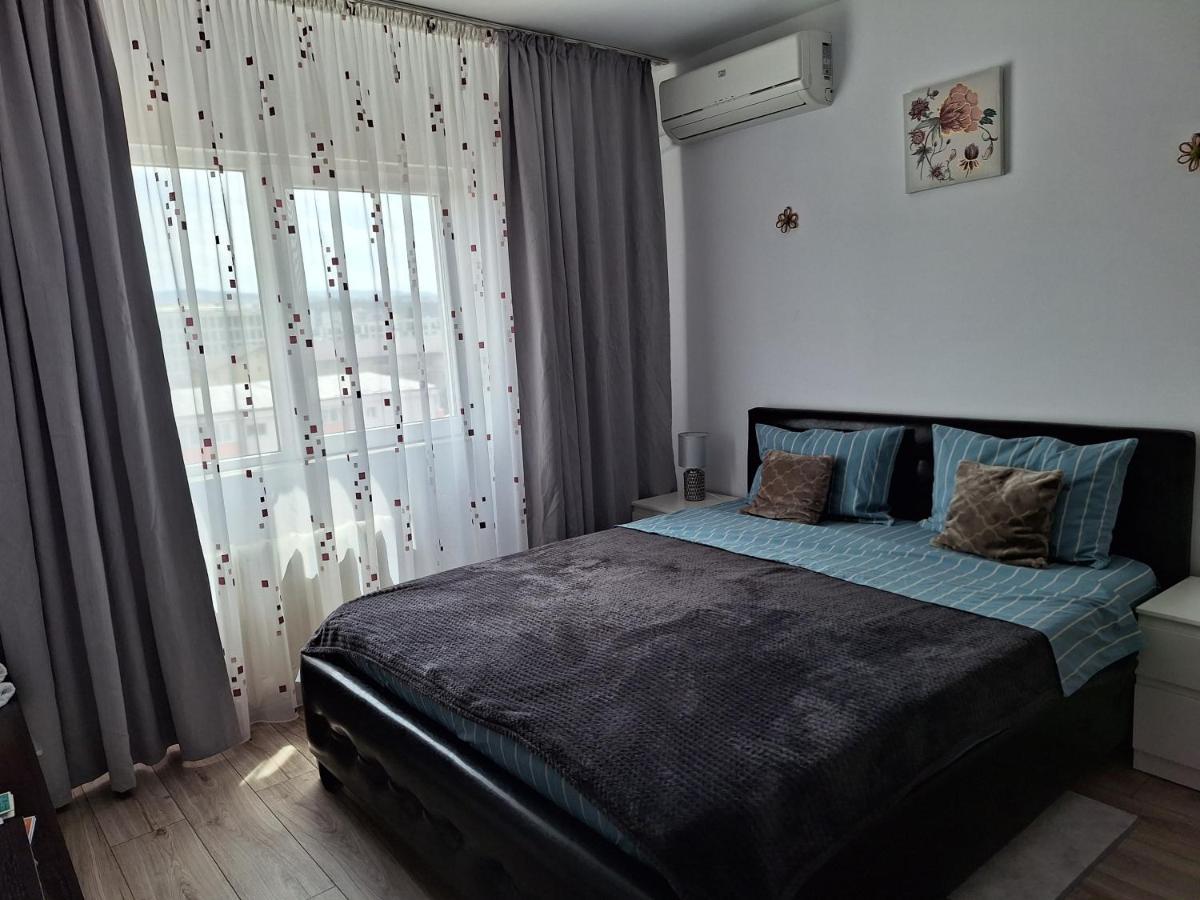 Farmec Căn hộ Cluj-Napoca
