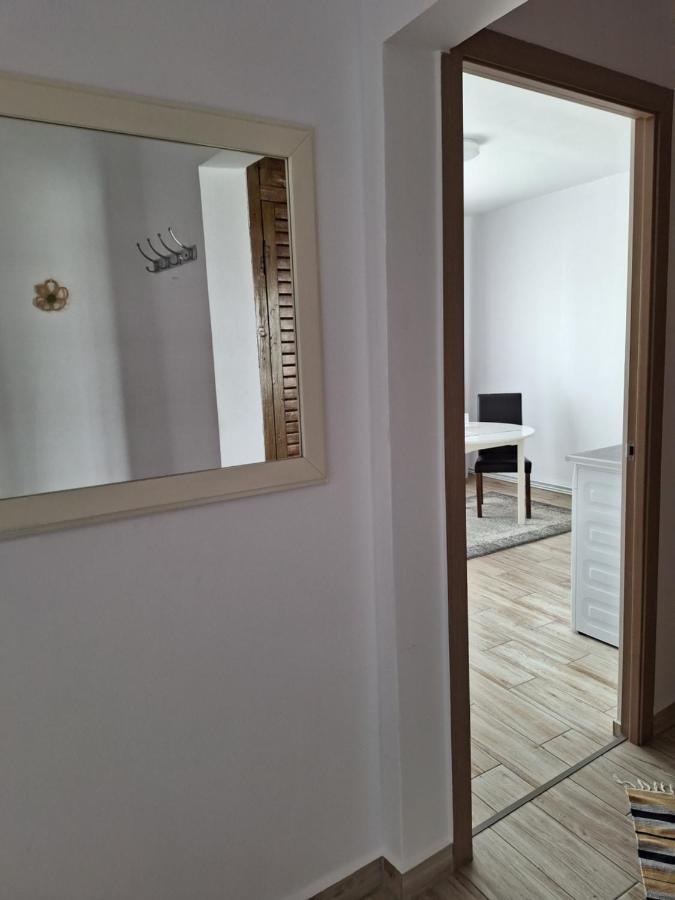 Apartment Farmec Cluj-Napoca