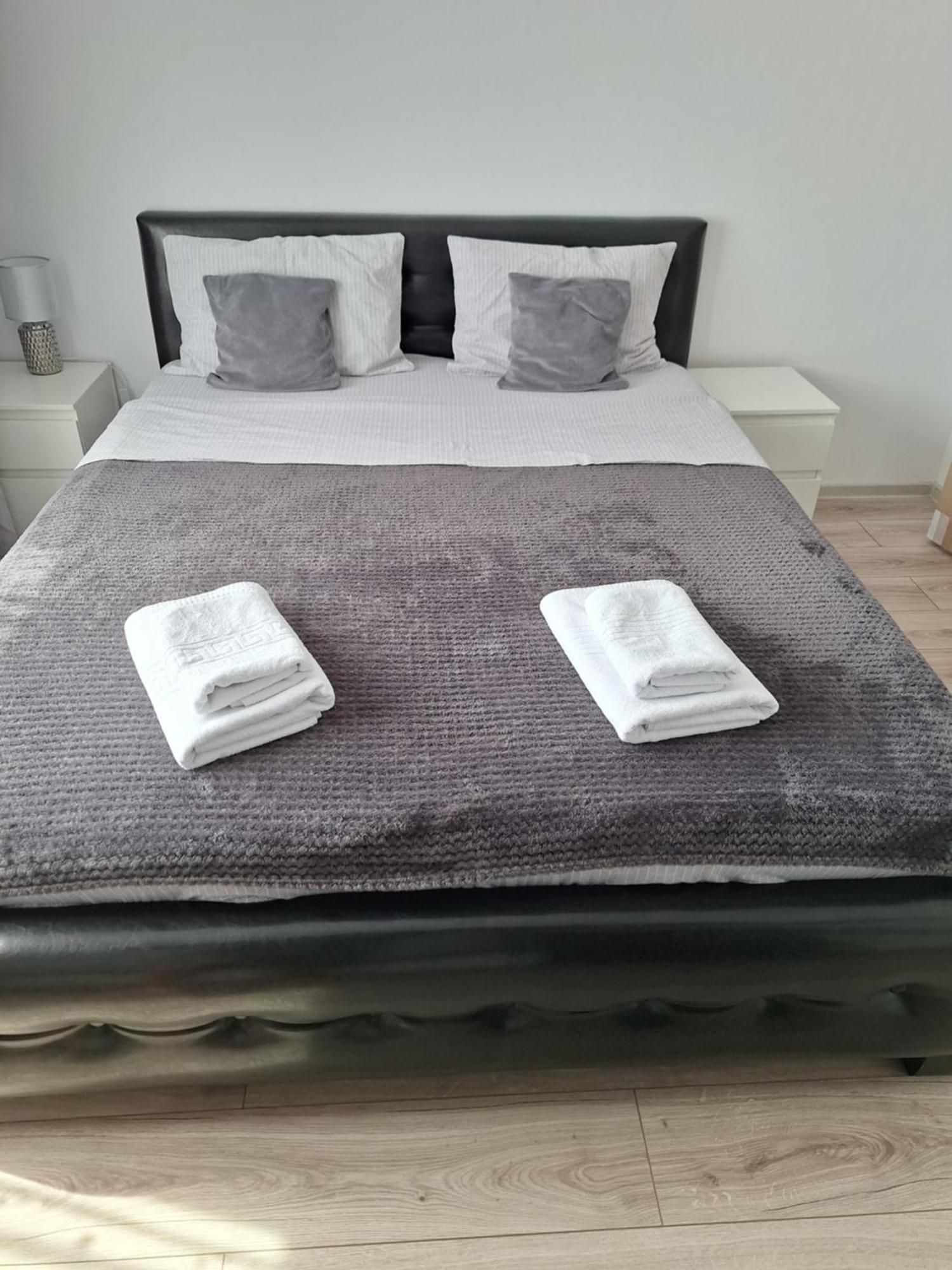 Farmec Apartment