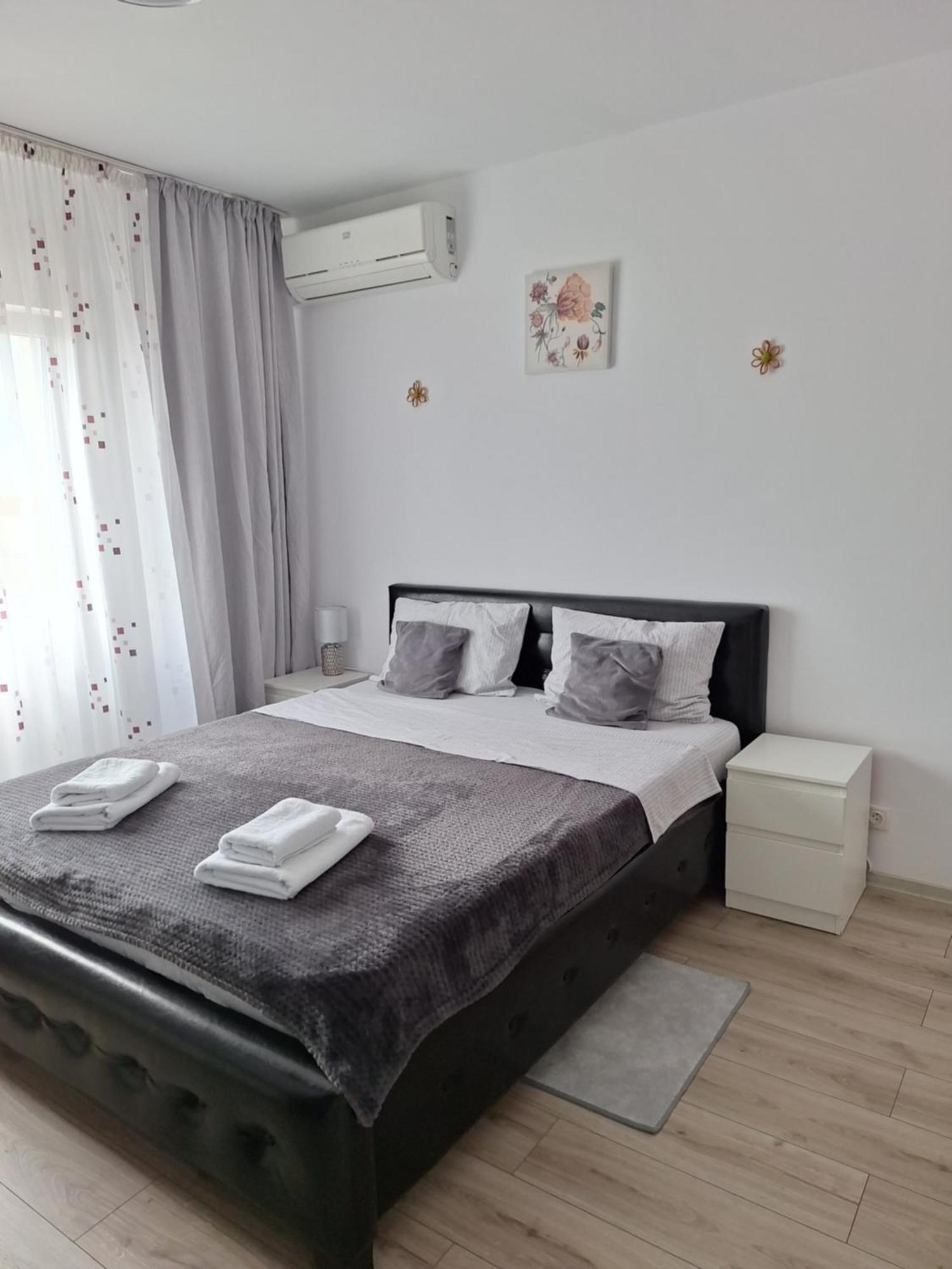 Căn hộ Farmec Cluj-Napoca